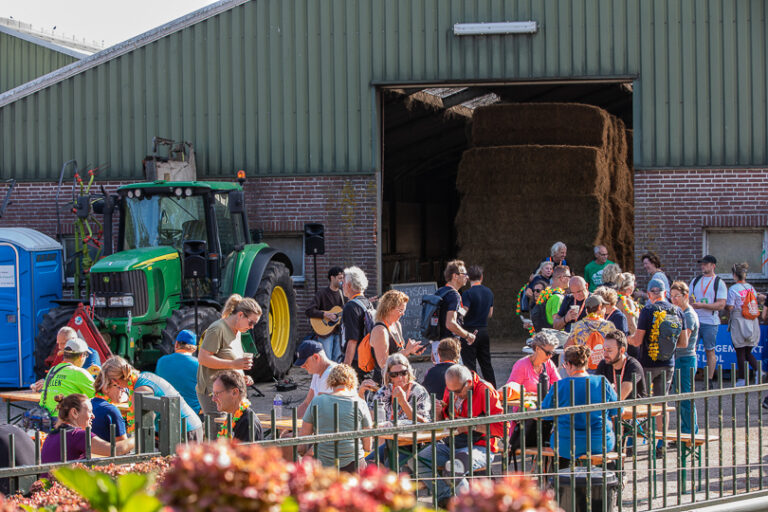 Wandel Feest Hoeksche Waard 2026, foto 202