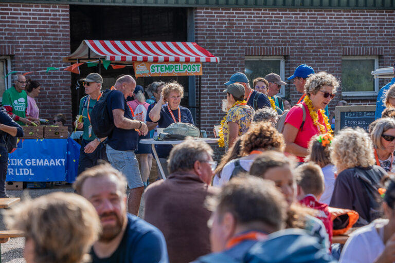 Wandel Feest Hoeksche Waard 2026, foto 205