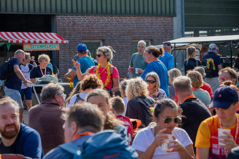 Wandel Feest Hoeksche Waard 2026, foto 206