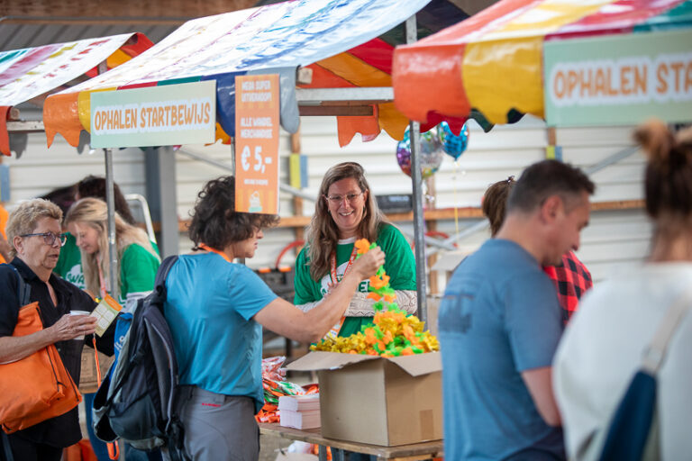 Wandel Feest Hoeksche Waard 2026, foto 22