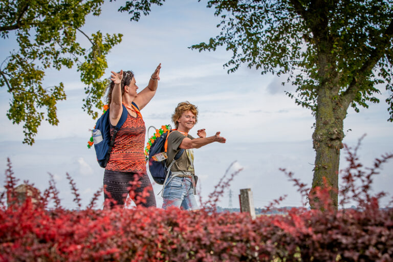 Wandel Feest Hoeksche Waard 2026, foto 211