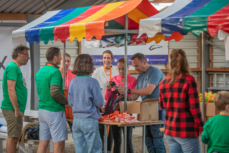 Wandel Feest Hoeksche Waard 2026, foto 23