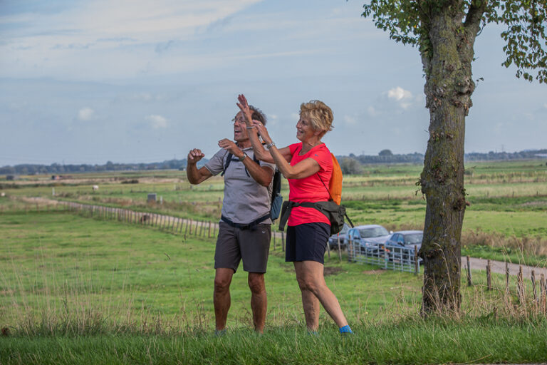 Wandel Feest Hoeksche Waard 2026, foto 226
