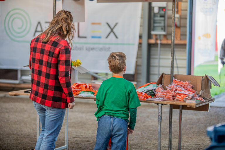 Wandel Feest Hoeksche Waard 2026, foto 24