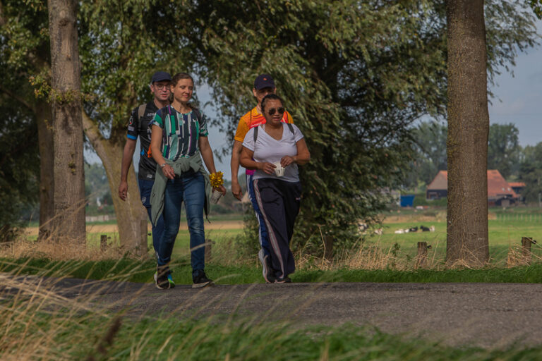Wandel Feest Hoeksche Waard 2026, foto 237