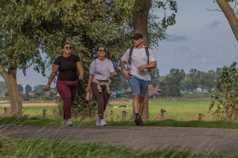 Wandel Feest Hoeksche Waard 2026, foto 239