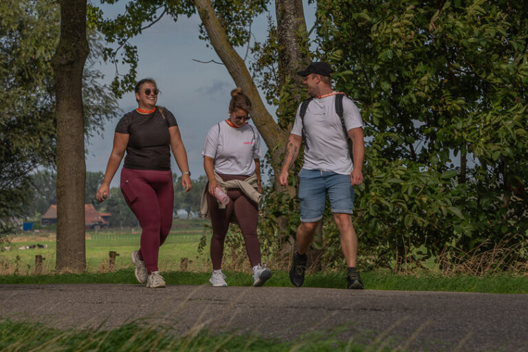 Wandel Feest Hoeksche Waard 2026, foto 240