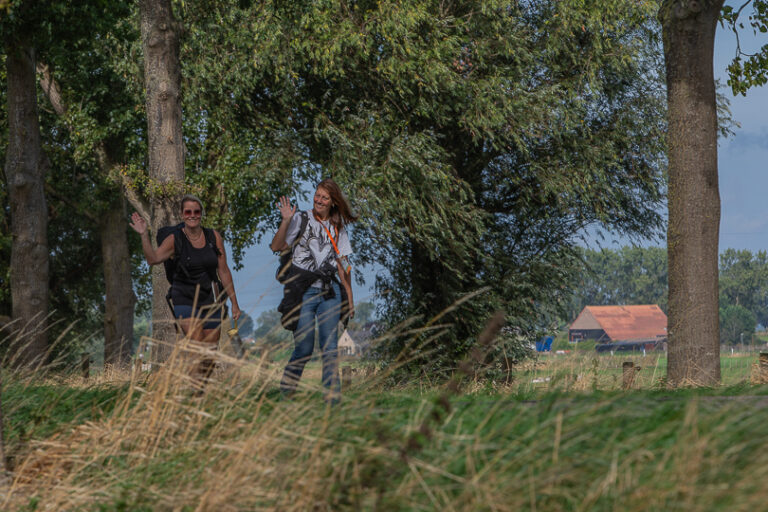 Wandel Feest Hoeksche Waard 2026, foto 242