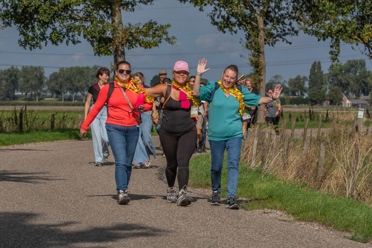 Wandel Feest Hoeksche Waard 2026, foto 243