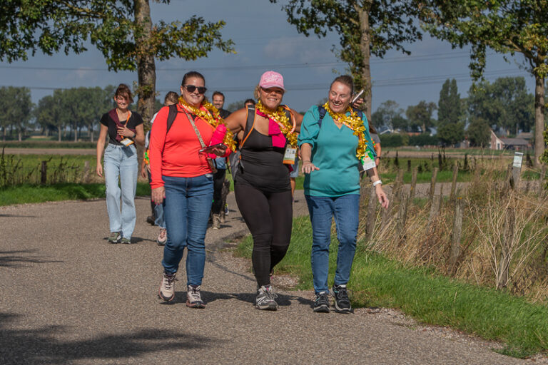 Wandel Feest Hoeksche Waard 2026, foto 244