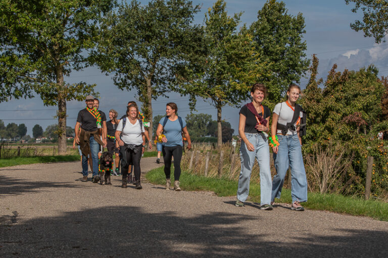 Wandel Feest Hoeksche Waard 2026, foto 245