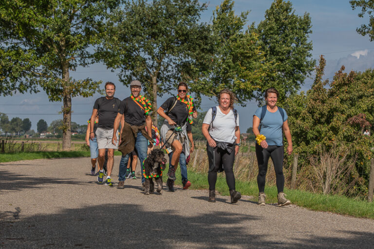 Wandel Feest Hoeksche Waard 2026, foto 246