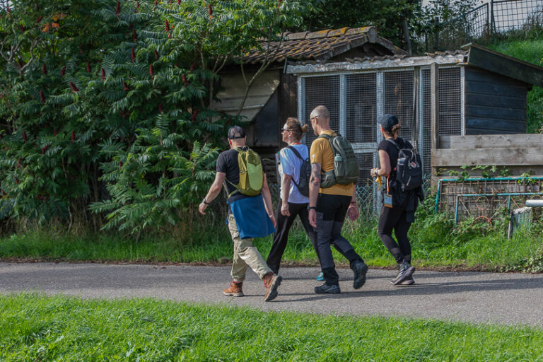 Wandel Feest Hoeksche Waard 2026, foto 248