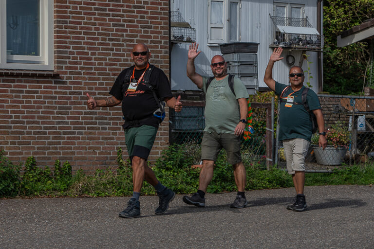 Wandel Feest Hoeksche Waard 2026, foto 250