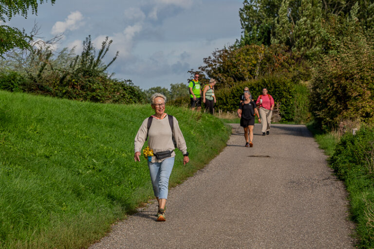 Wandel Feest Hoeksche Waard 2026, foto 253