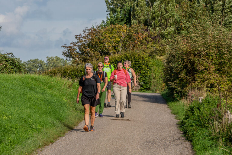 Wandel Feest Hoeksche Waard 2026, foto 254
