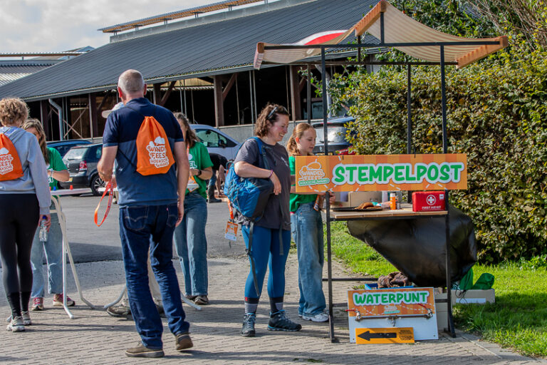 Wandel Feest Hoeksche Waard 2026, foto 260