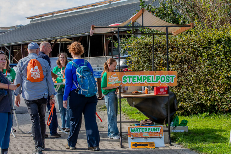 Wandel Feest Hoeksche Waard 2026, foto 261