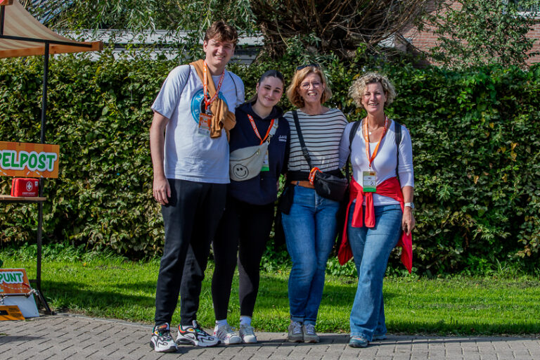 Wandel Feest Hoeksche Waard 2026, foto 262