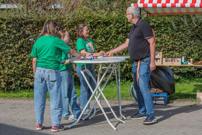 Wandel Feest Hoeksche Waard 2026, foto 264