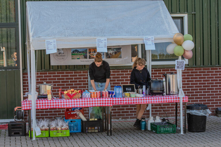 Wandel Feest Hoeksche Waard 2026, foto 268