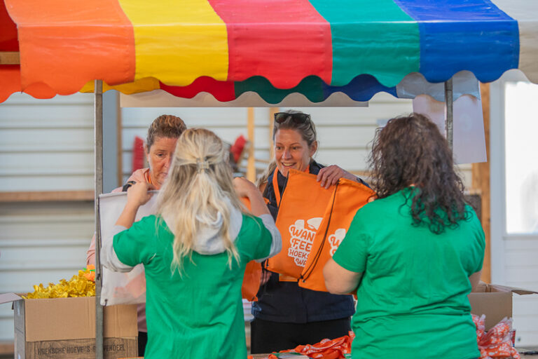 Wandel Feest Hoeksche Waard 2026, foto 28