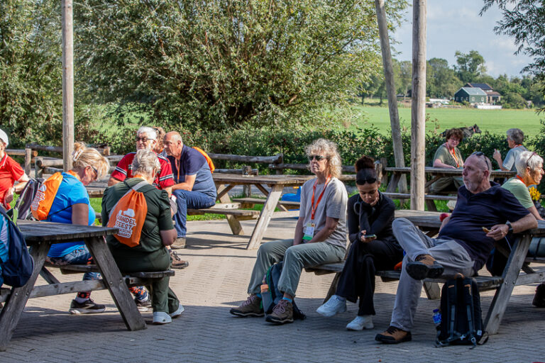 Wandel Feest Hoeksche Waard 2026, foto 270