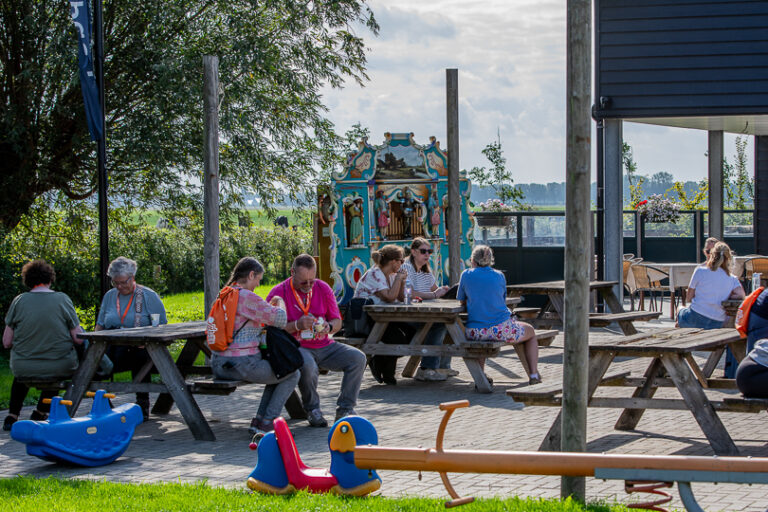 Wandel Feest Hoeksche Waard 2026, foto 273