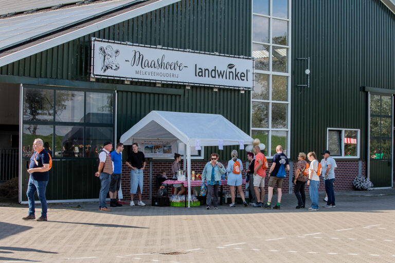 Wandel Feest Hoeksche Waard 2026, foto 274