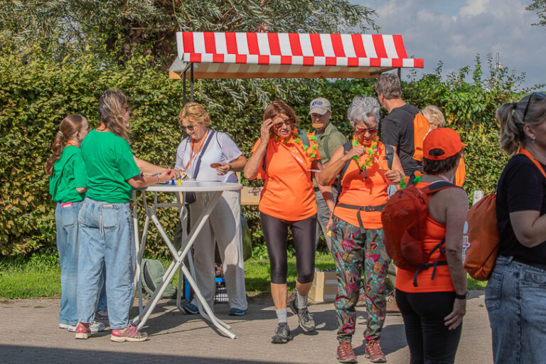 Wandel Feest Hoeksche Waard 2026, foto 276