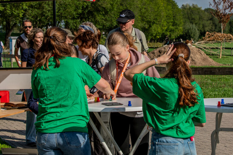Wandel Feest Hoeksche Waard 2026, foto 277