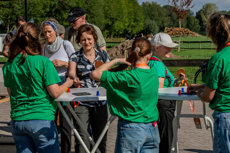 Wandel Feest Hoeksche Waard 2026, foto 278