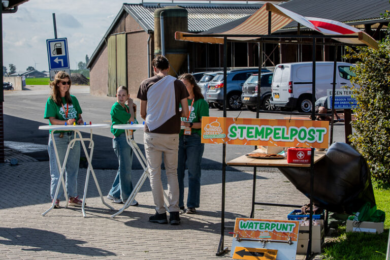 Wandel Feest Hoeksche Waard 2026, foto 279