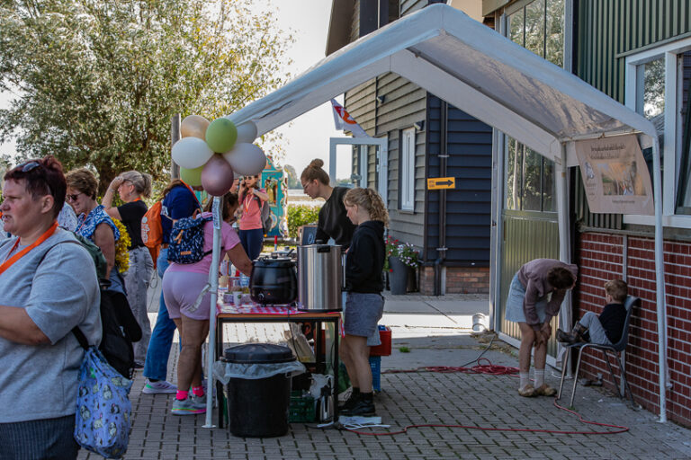 Wandel Feest Hoeksche Waard 2026, foto 280