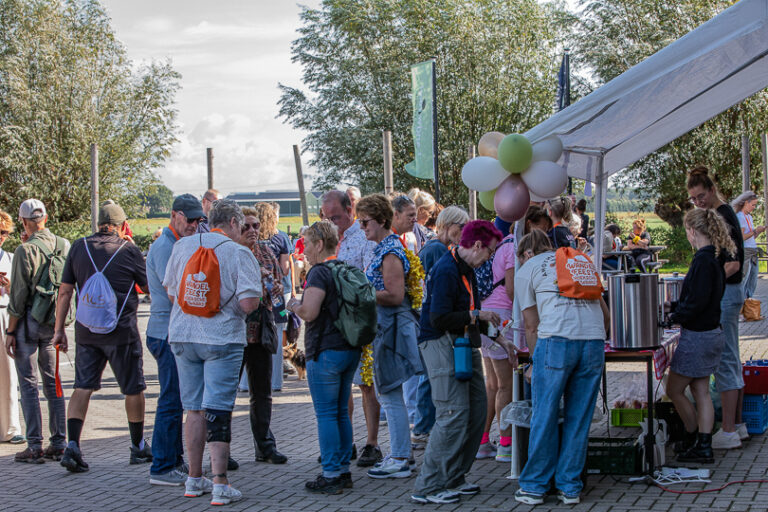 Wandel Feest Hoeksche Waard 2026, foto 281