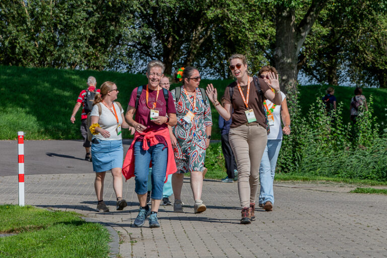 Wandel Feest Hoeksche Waard 2026, foto 282