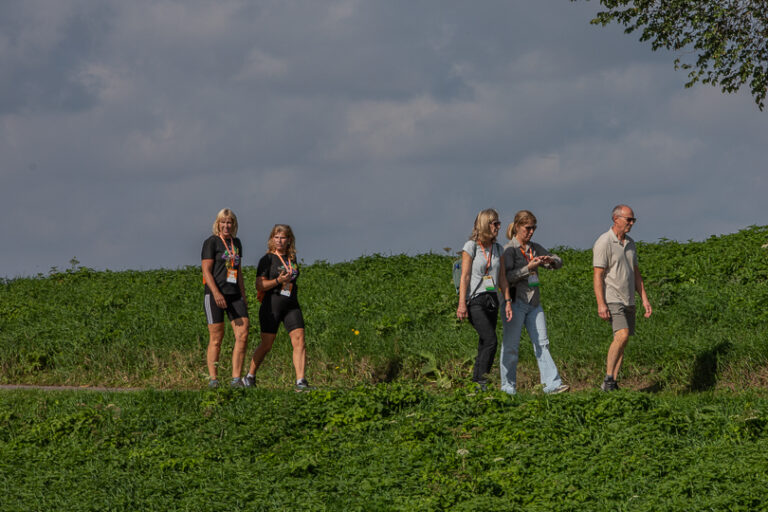 Wandel Feest Hoeksche Waard 2026, foto 283