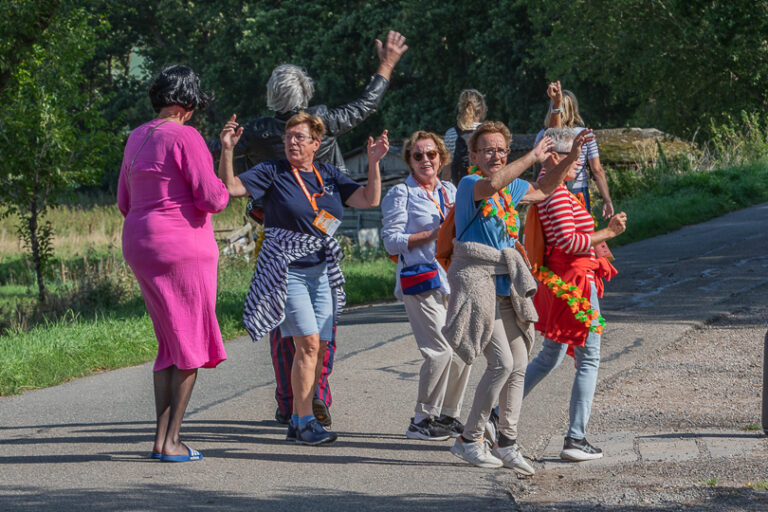 Wandel Feest Hoeksche Waard 2026, foto 284