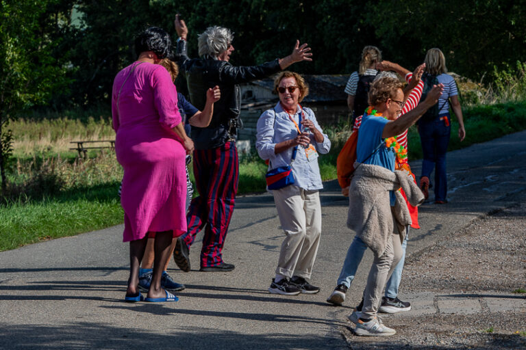 Wandel Feest Hoeksche Waard 2026, foto 285
