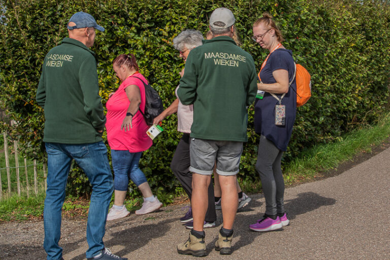 Wandel Feest Hoeksche Waard 2026, foto 286