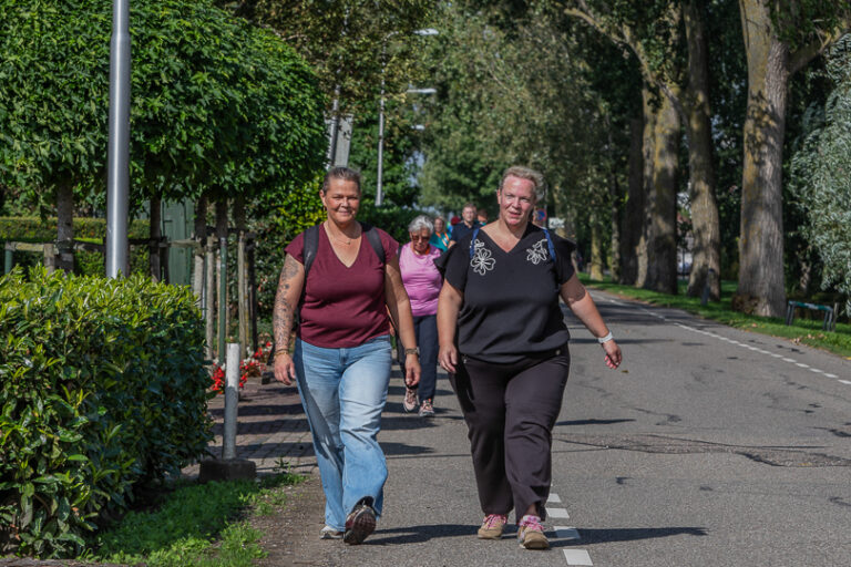 Wandel Feest Hoeksche Waard 2026, foto 290