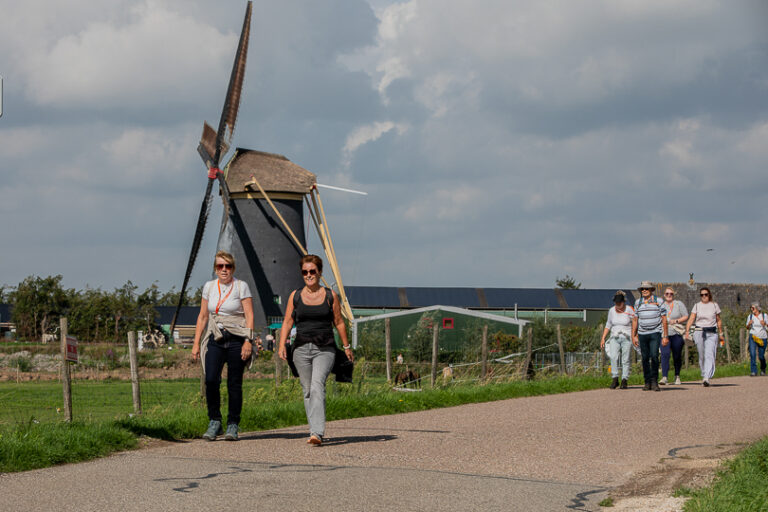 Wandel Feest Hoeksche Waard 2026, foto 294