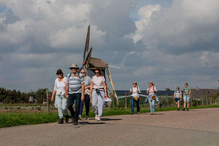 Wandel Feest Hoeksche Waard 2026, foto 295