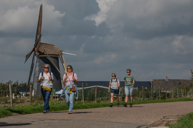 Wandel Feest Hoeksche Waard 2026, foto 296