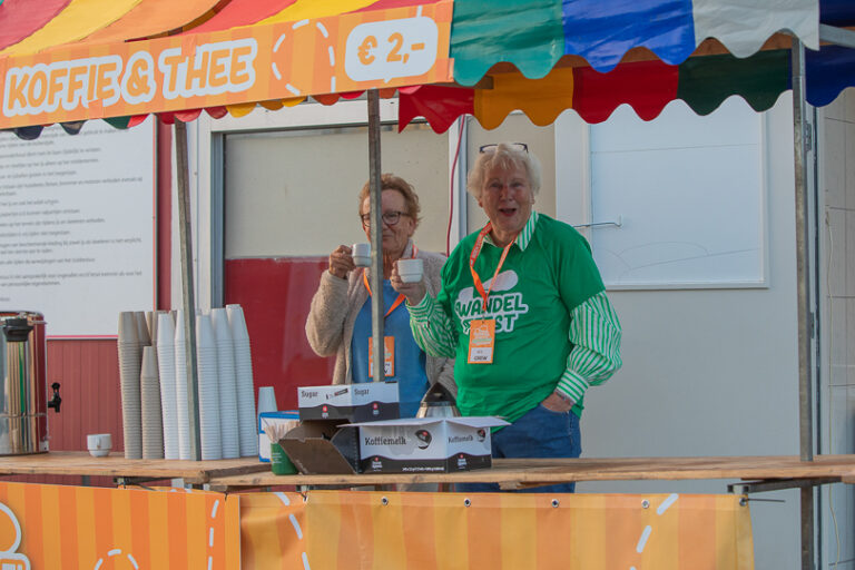 Wandel Feest Hoeksche Waard 2026, foto 4