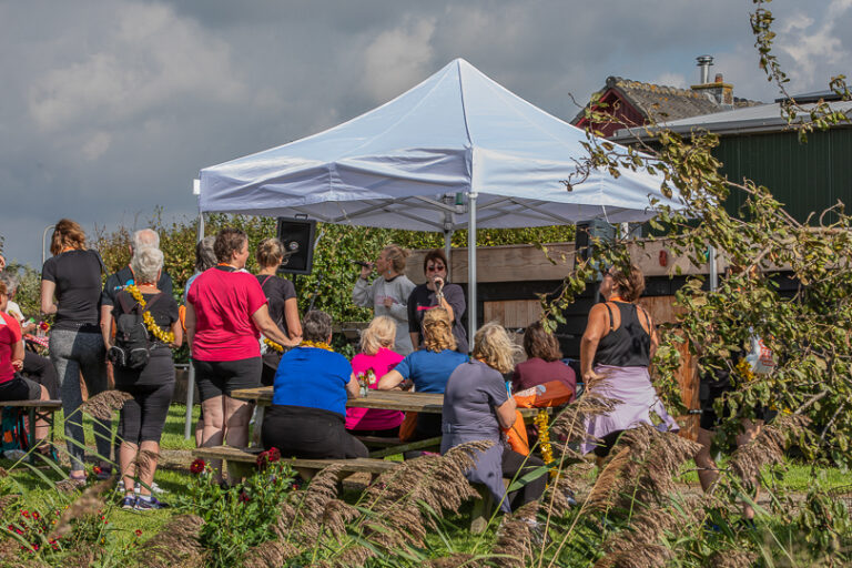 Wandel Feest Hoeksche Waard 2026, foto 300