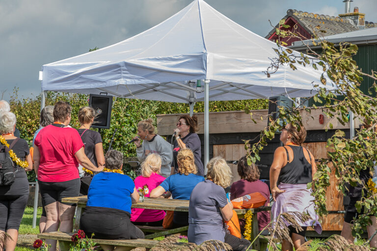Wandel Feest Hoeksche Waard 2026, foto 301