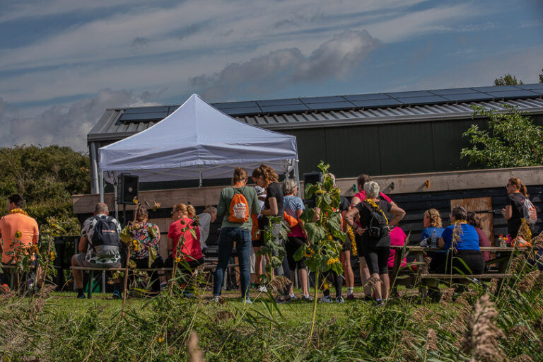 Wandel Feest Hoeksche Waard 2026, foto 302