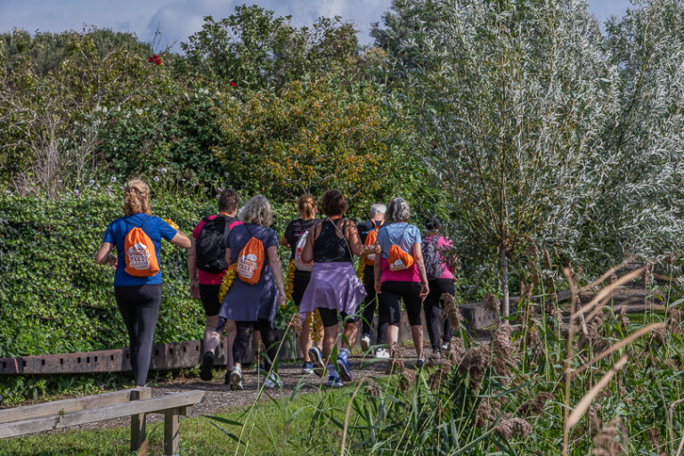 Wandel Feest Hoeksche Waard 2026, foto 304
