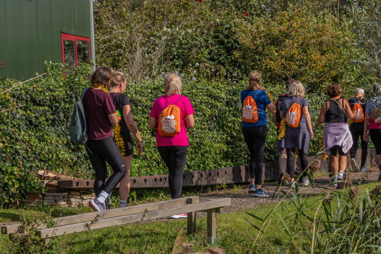 Wandel Feest Hoeksche Waard 2026, foto 305